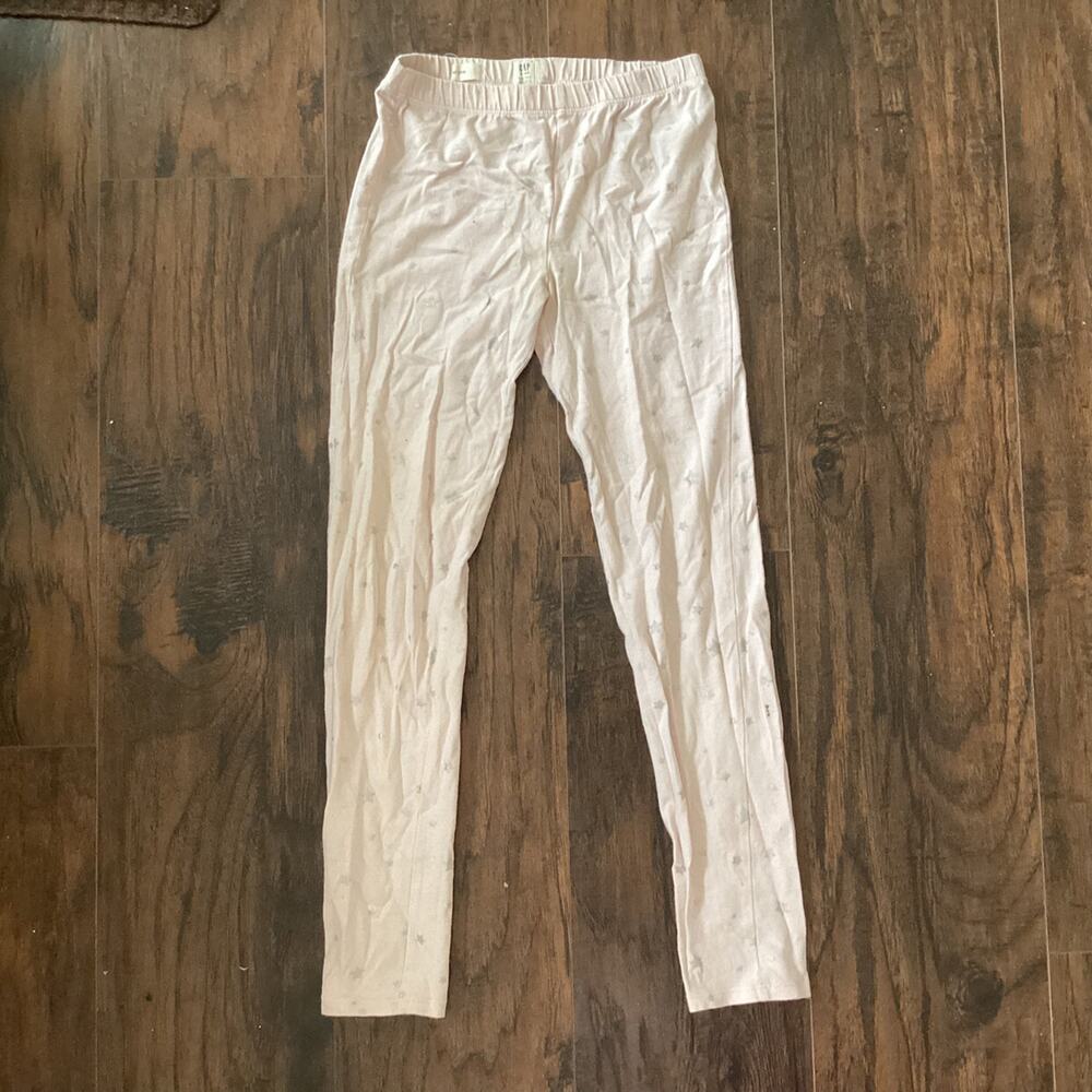 Gap Star Pattern Leggings